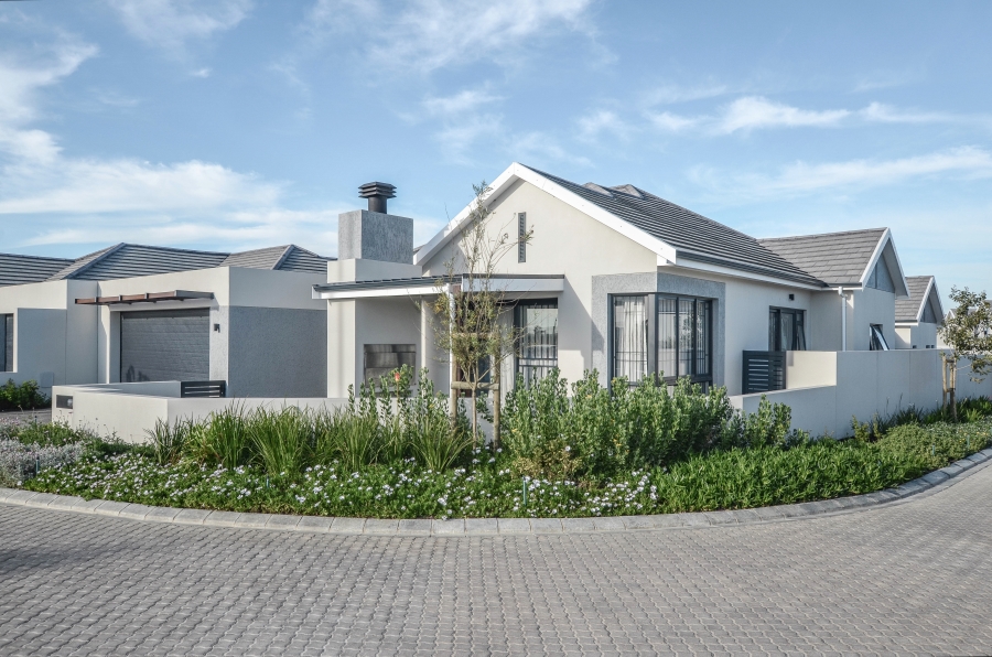 3 Bedroom Property for Sale in Durbanville Western Cape
